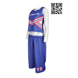 CH145 design cheer uniform team group vest uniform company hk CH145 design cheer uniform team group vest uniform company hk